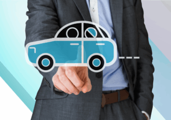 Add A Vehicle To Your Business