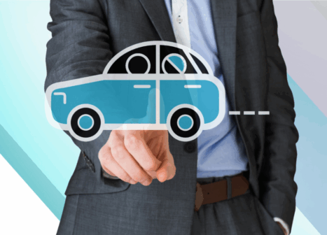 Add A Vehicle To Your Business