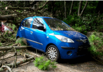 Auto comprehensive insurance