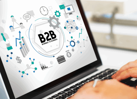B2B Inbound Marketing Ideas