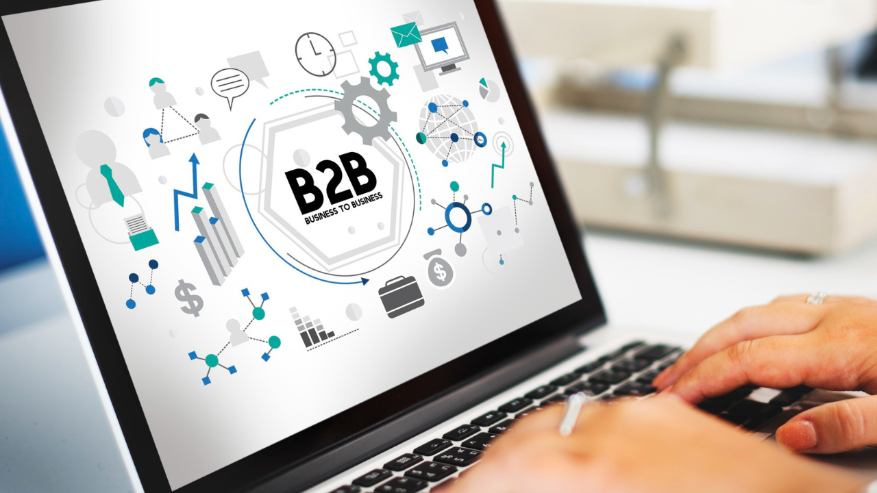 B2B Inbound Marketing Ideas