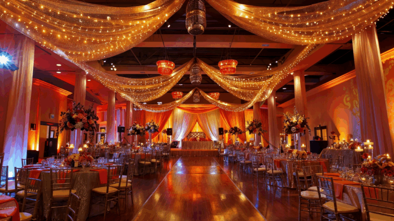 Banquet Insurance 101: Your Essential Coverage Guide