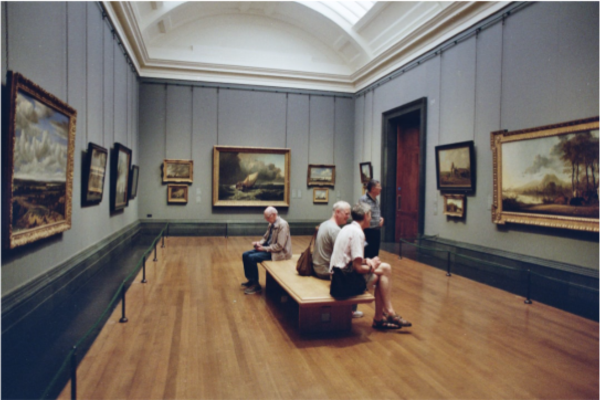 Brush Up on Coverage