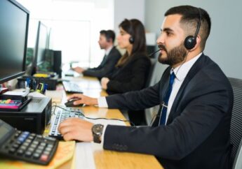 Contact Centre As A Service
