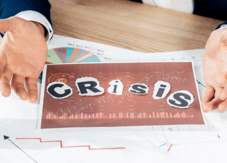 Crisis Management PR