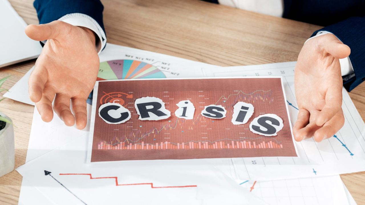 Crisis Management PR