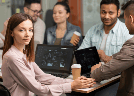 Employee Privacy vs. Productivity