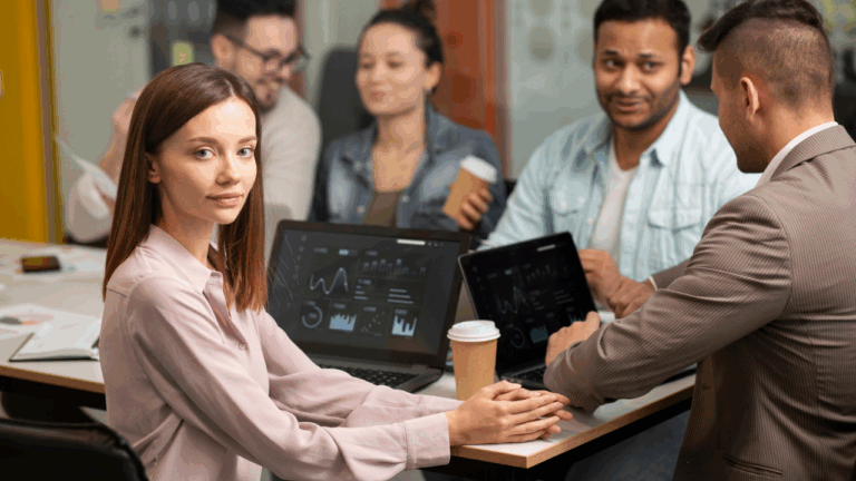 Is Your Boss Watching? The Great Debate On Employee Privacy vs. Productivity In 2025
