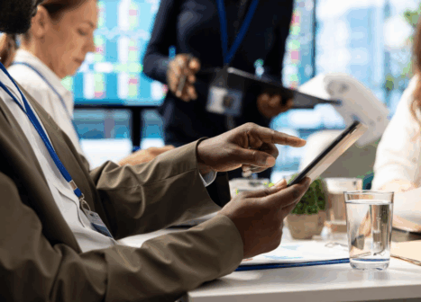 IT Support Solutions