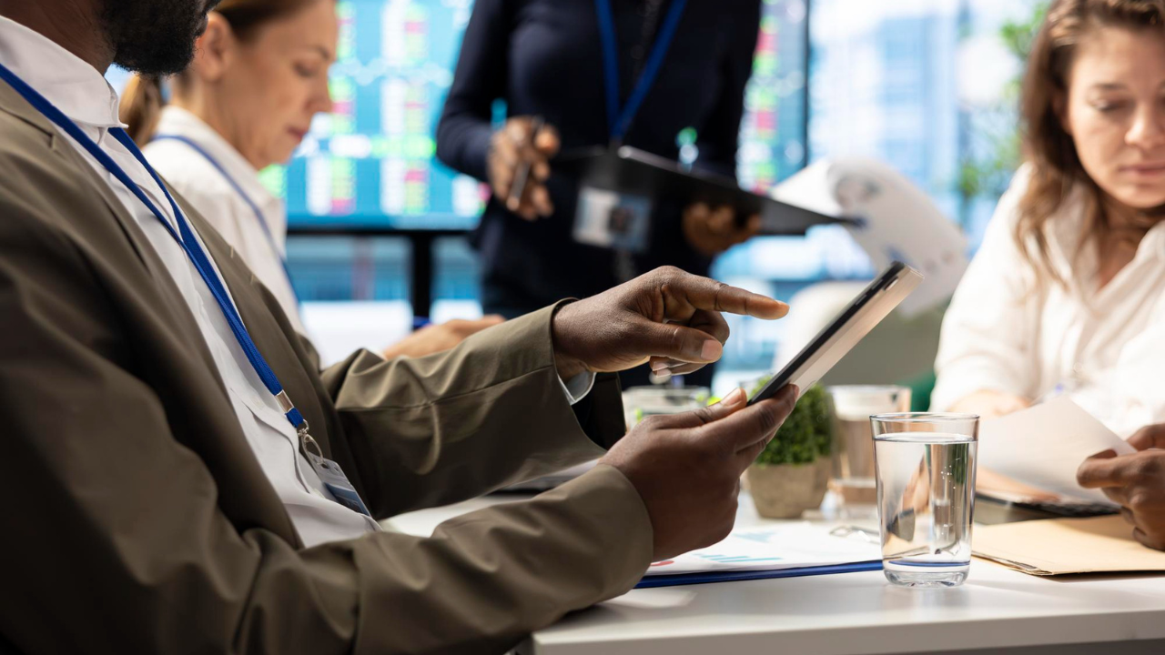 IT Support Solutions