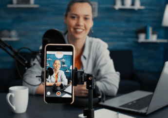 Influencer Content Creation