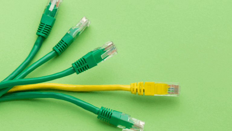 LAN Cable Or Ethernet Cable? How To Future-Proof Your Office Infrastructure?