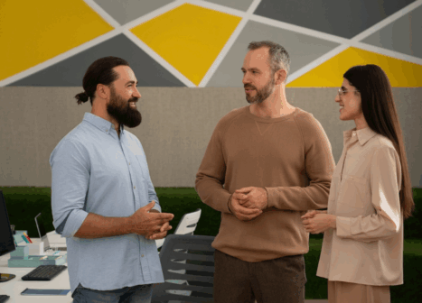 Third Party Onboarding