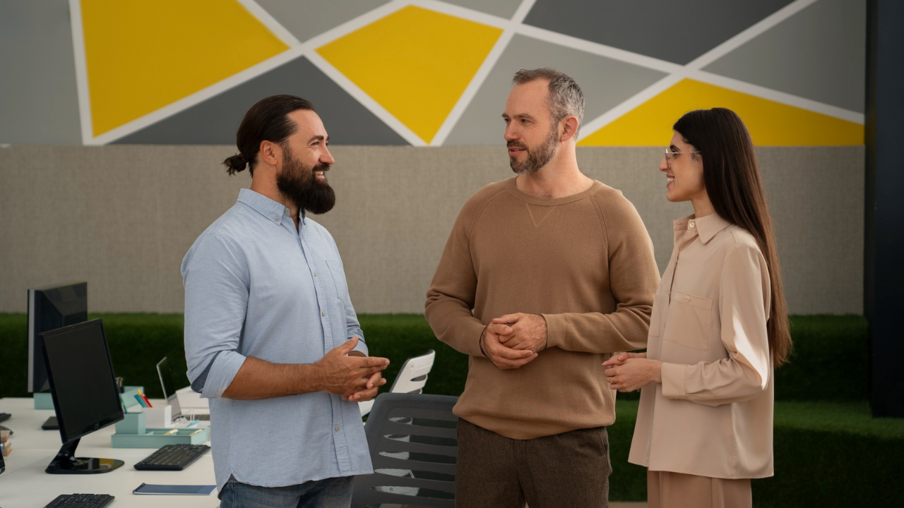 Third Party Onboarding