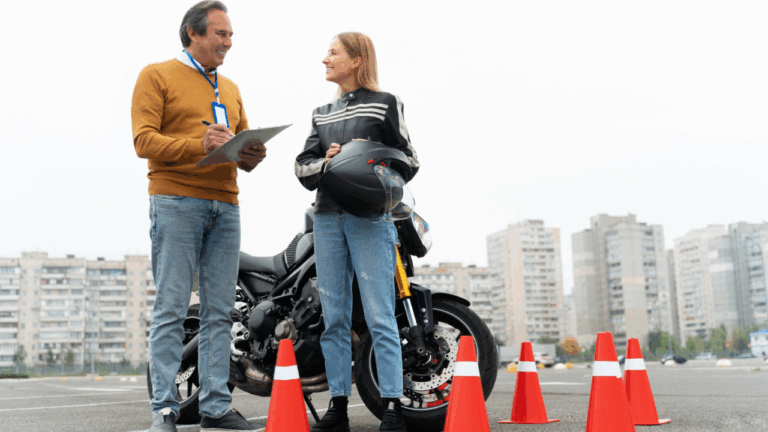 Does Bike Insurance Cover Earthquake Damage?