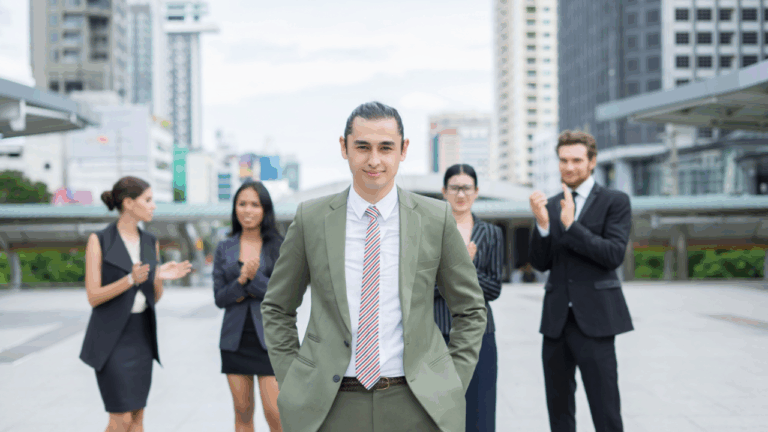 How To Build Confidence Through Professional Appearance