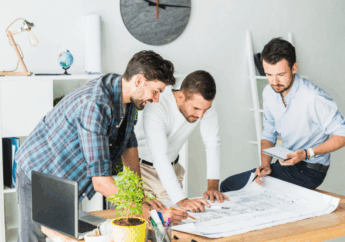 Building a Better Workplace