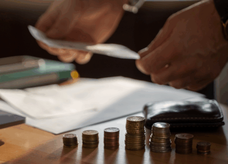 IRS Audit Defense Representation