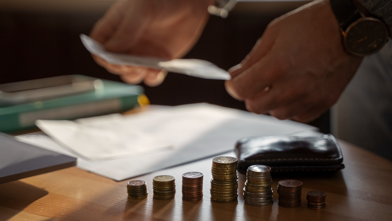 IRS Audit Defense Representation