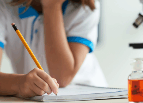 PANCE exam preparation