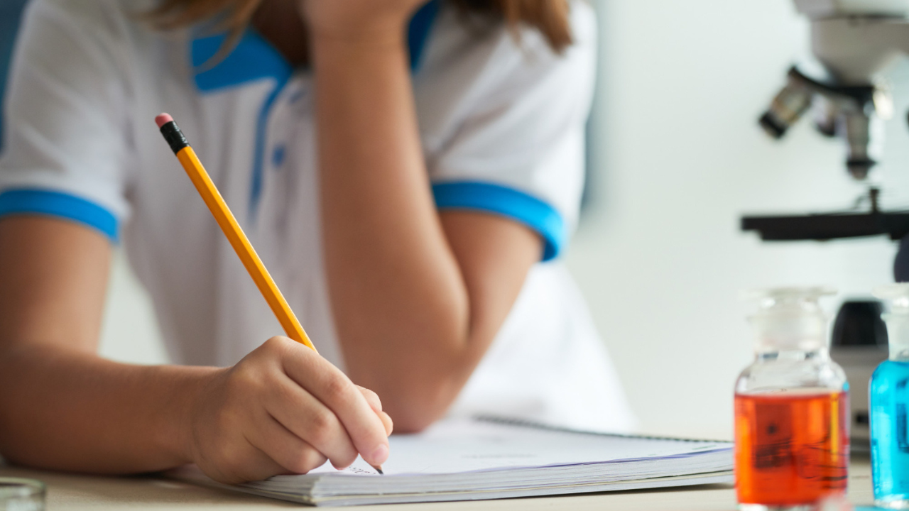 PANCE exam preparation