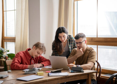 JP Conte's Family Office Evolution