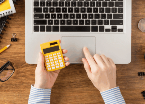 loan eligibility calculator