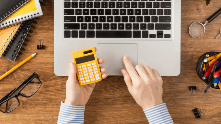 loan eligibility calculator