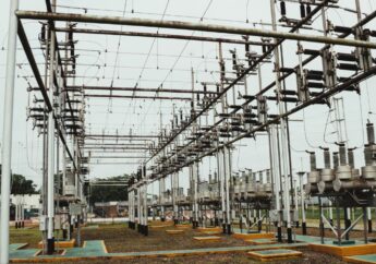 onsite power generation