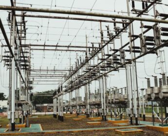 onsite power generation