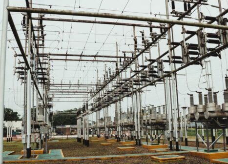 onsite power generation