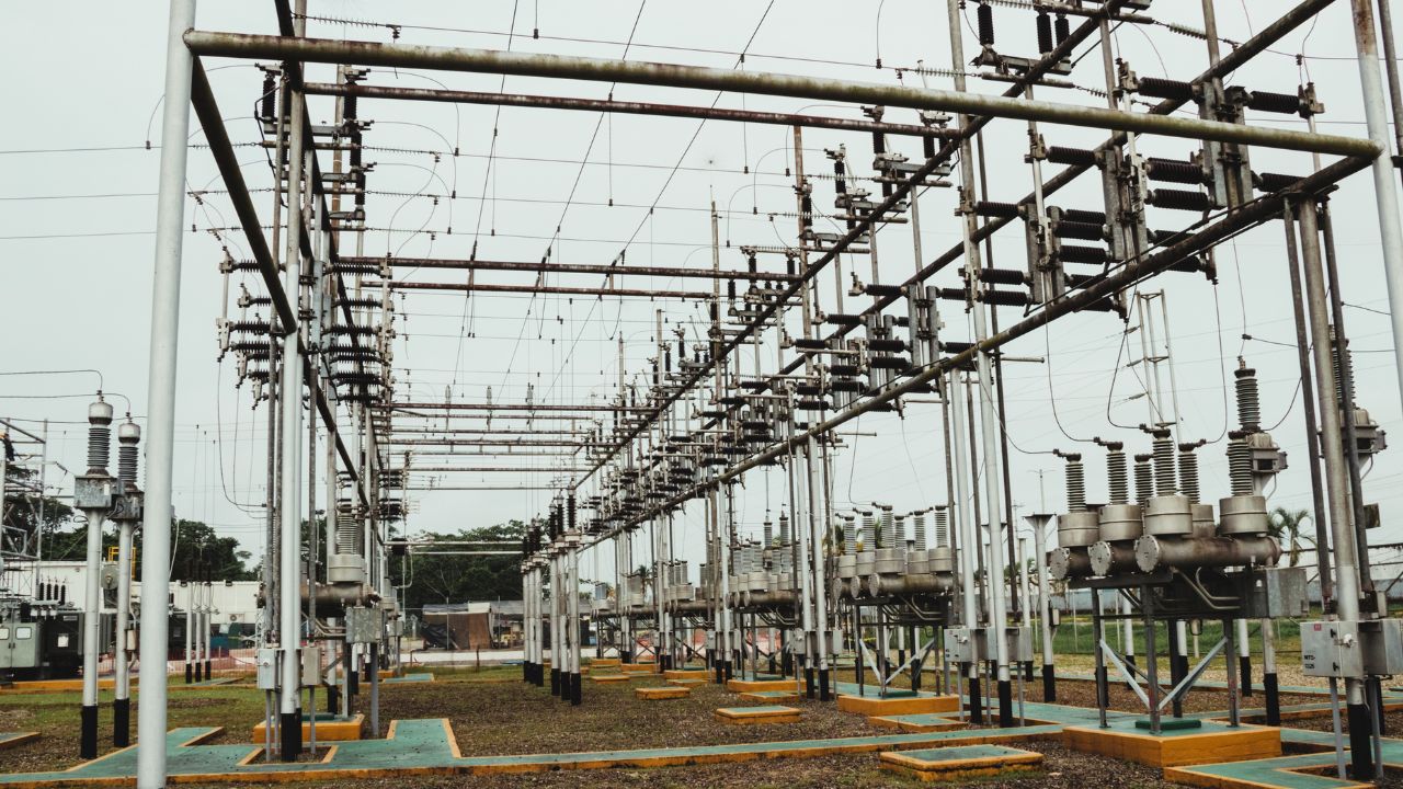 onsite power generation