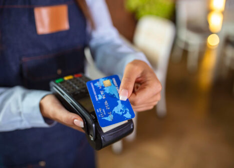 Card Management For Reducing Subscription Churn