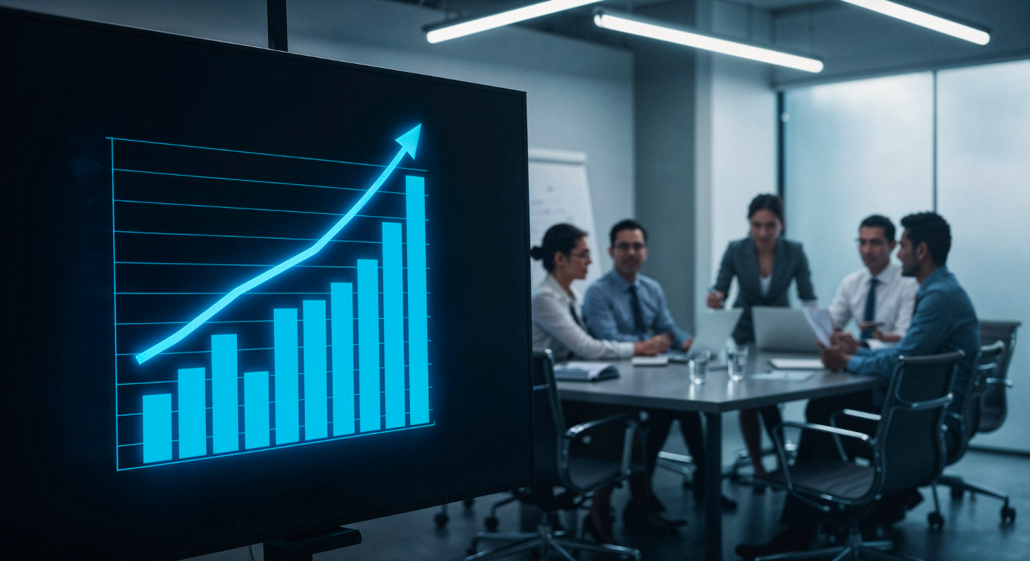 OperatioOperational Calmnal Calm