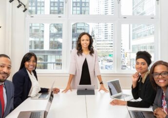 leadership stability