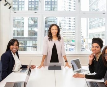 leadership stability