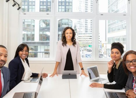 leadership stability