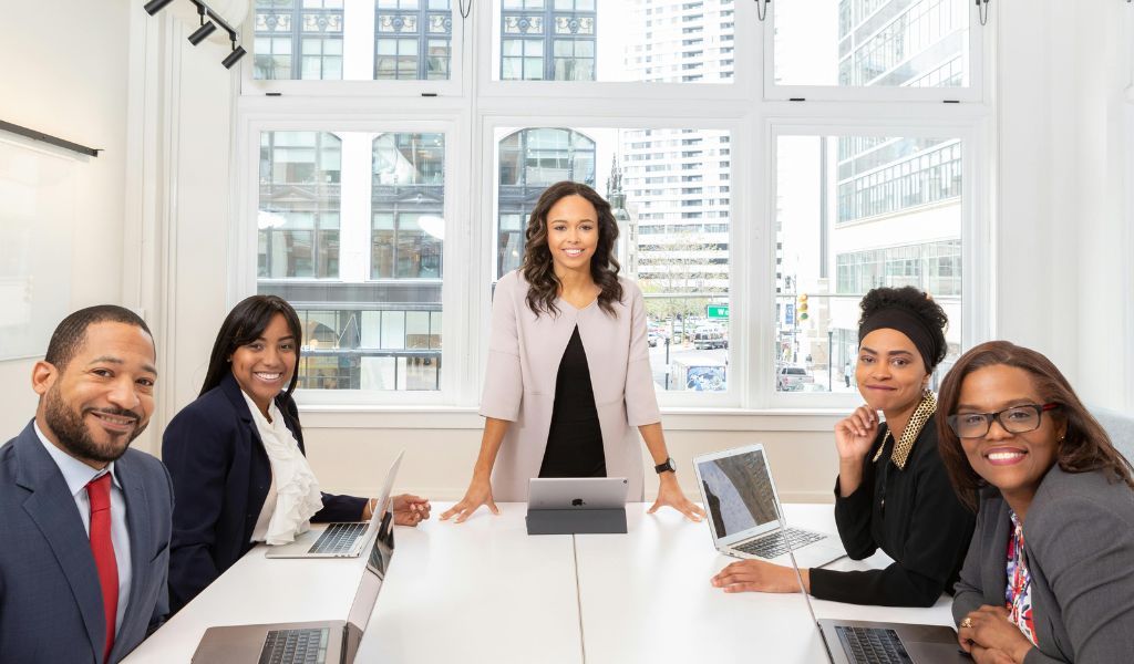 leadership stability