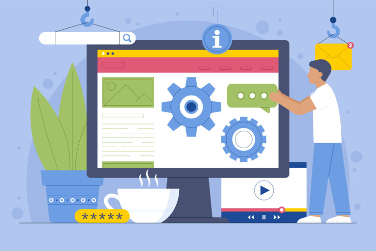 Scaling Your Business: Essential Tools for Web Presence and Global Reach