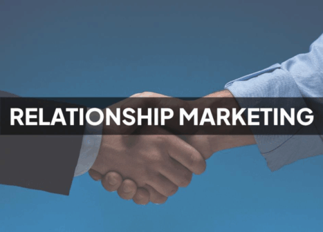 Relationship Marketing for Ecommerce Success
