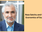 Reza Satchu and the Economics