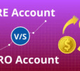 NRE vs NRO Savings Accounts
