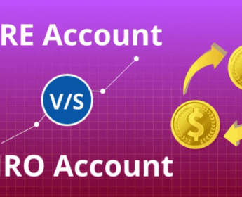 NRE vs NRO Savings Accounts