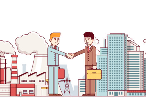 Power of Multi Industry Franchising