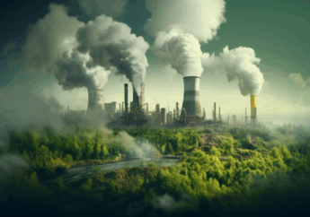 Reducing Carbon Footprints