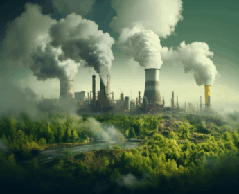 Reducing Carbon Footprints