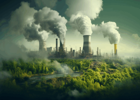 Reducing Carbon Footprints