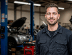 Auto Repair Franchise