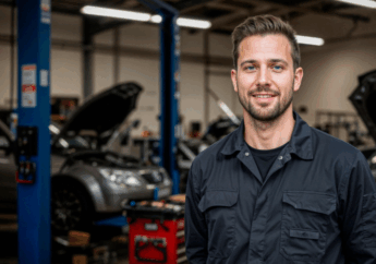 Auto Repair Franchise
