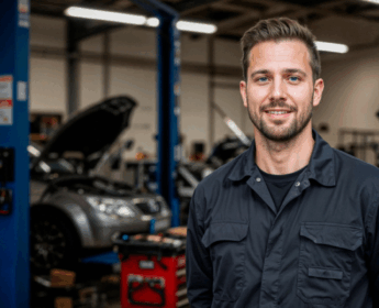 Auto Repair Franchise